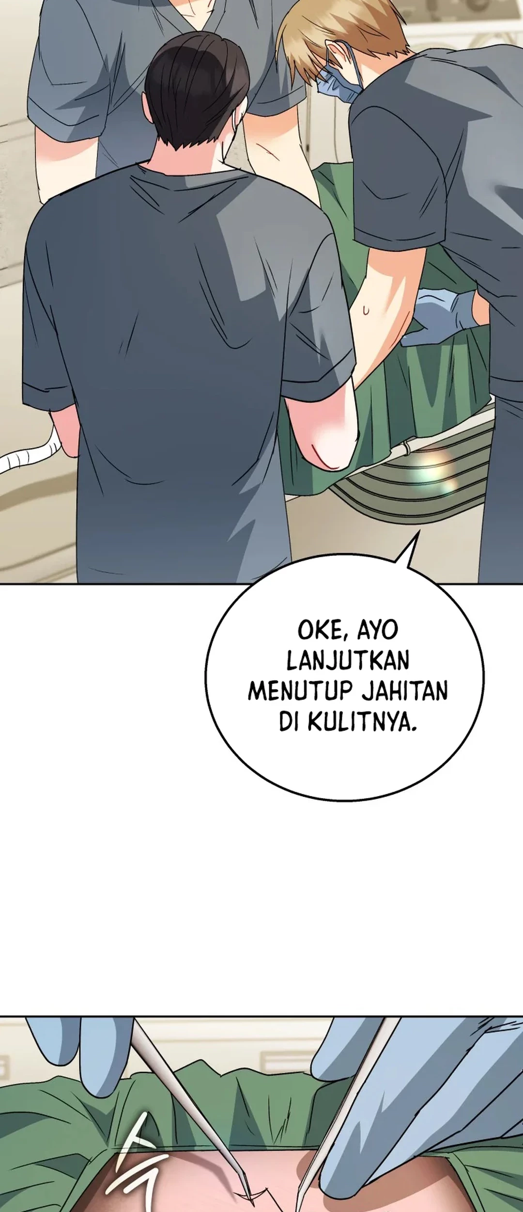 Chapter 89 - halaman 74