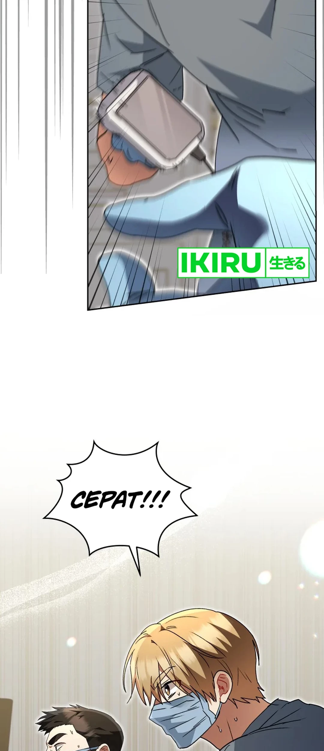 Chapter 89 - halaman 84