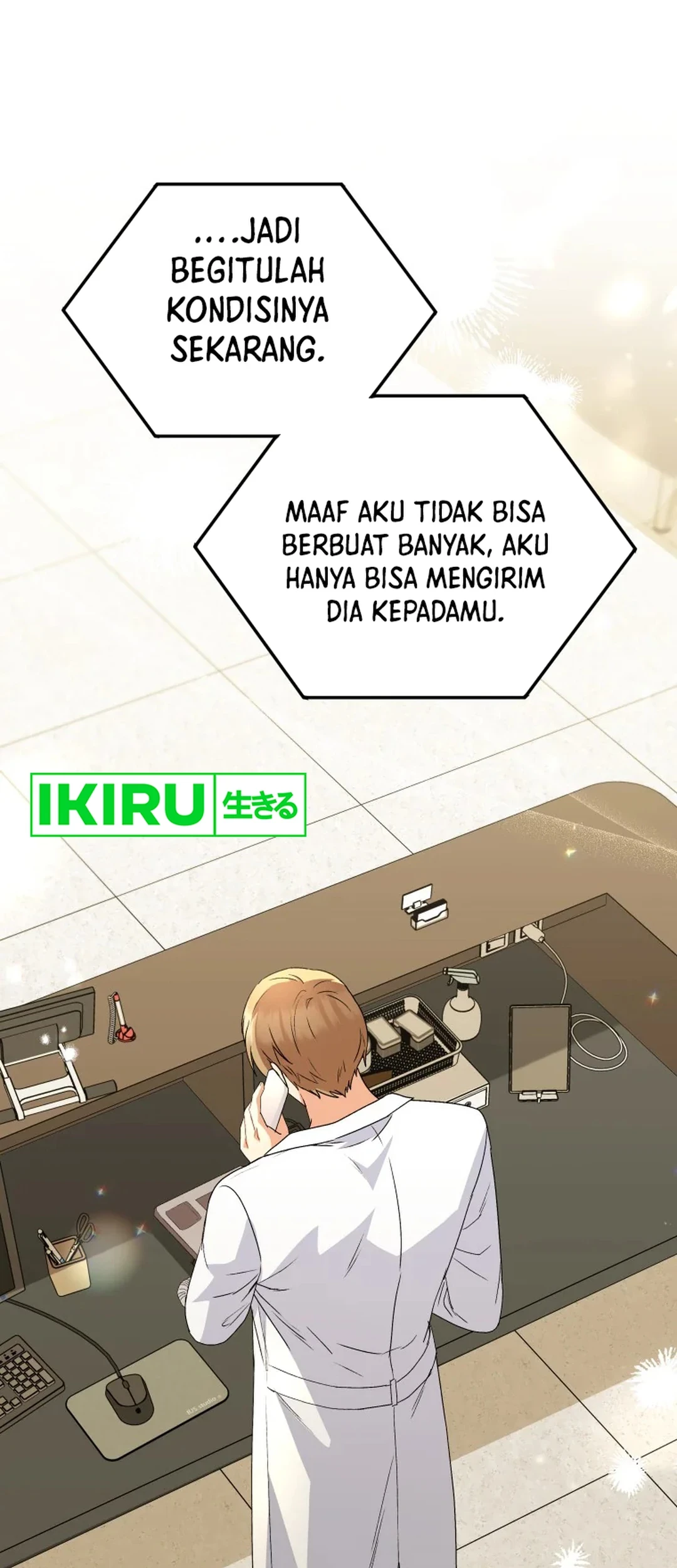 Chapter 89 - halaman 3
