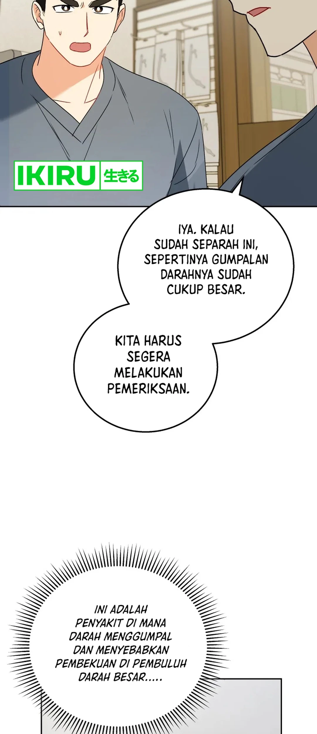 Chapter 89 - halaman 20