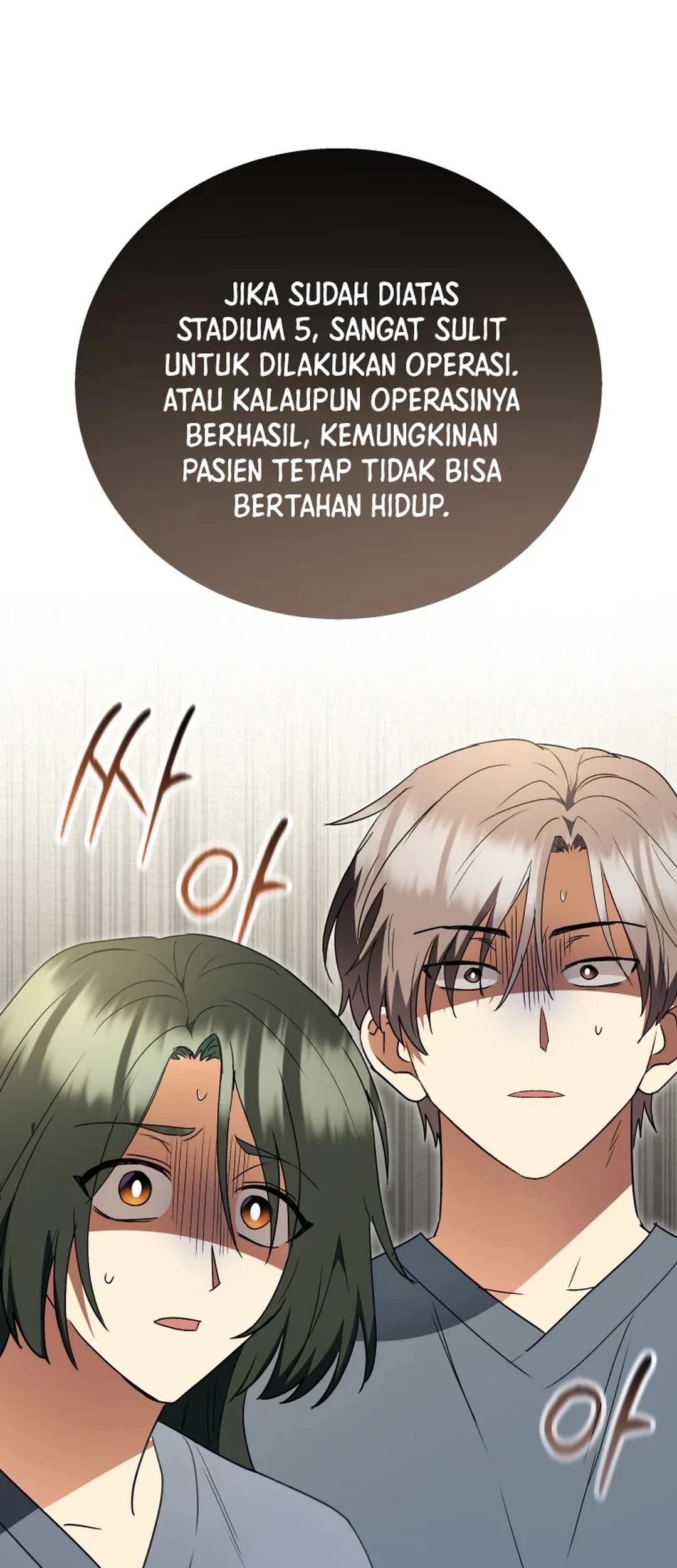 Chapter 89 - halaman 28