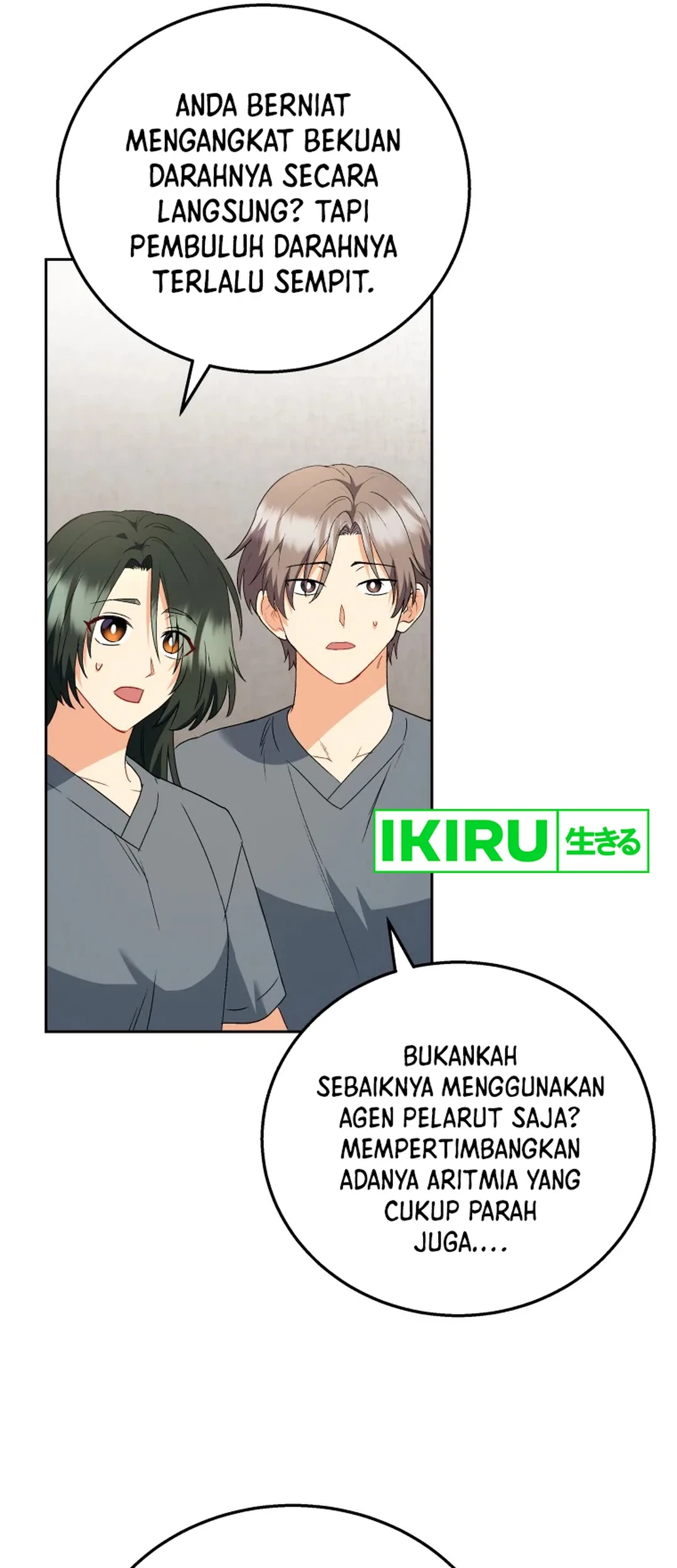 Chapter 89 - halaman 32