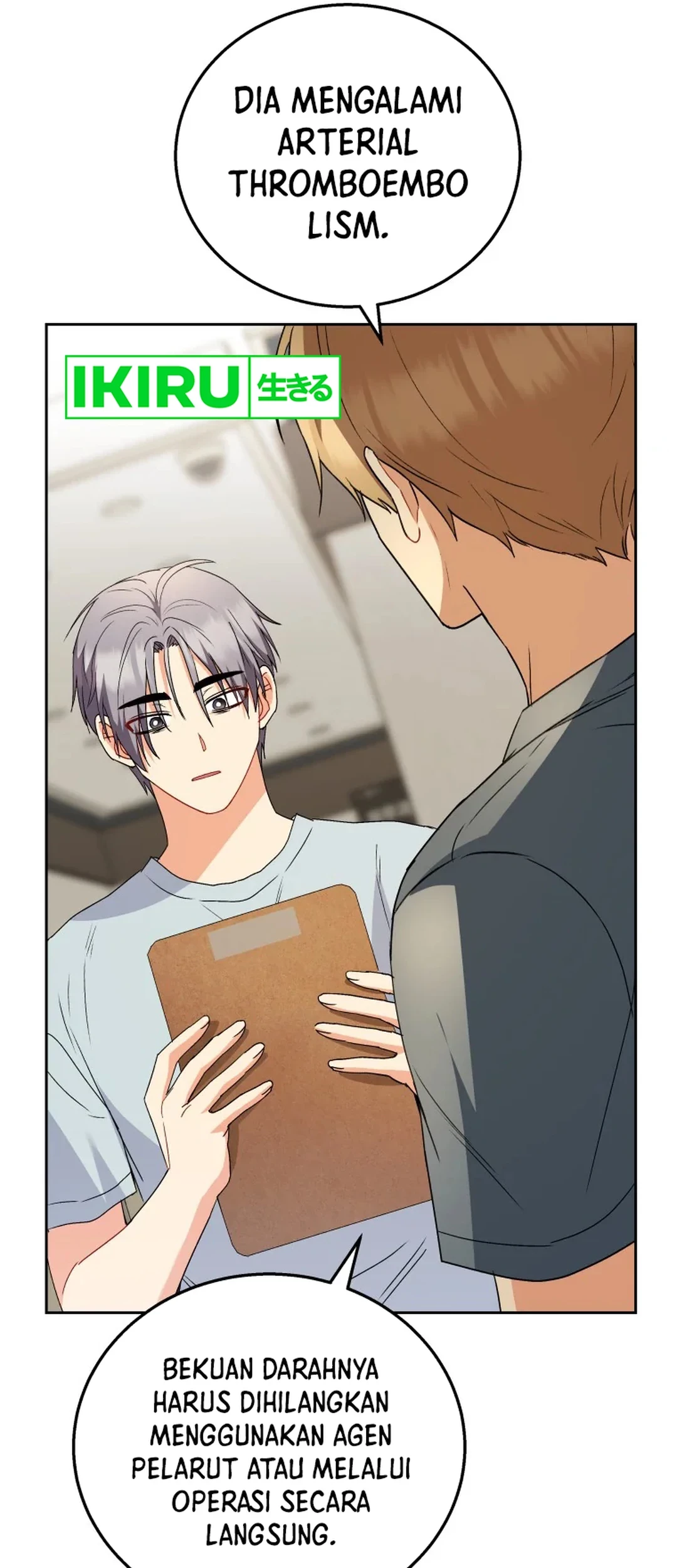 Chapter 89 - halaman 37