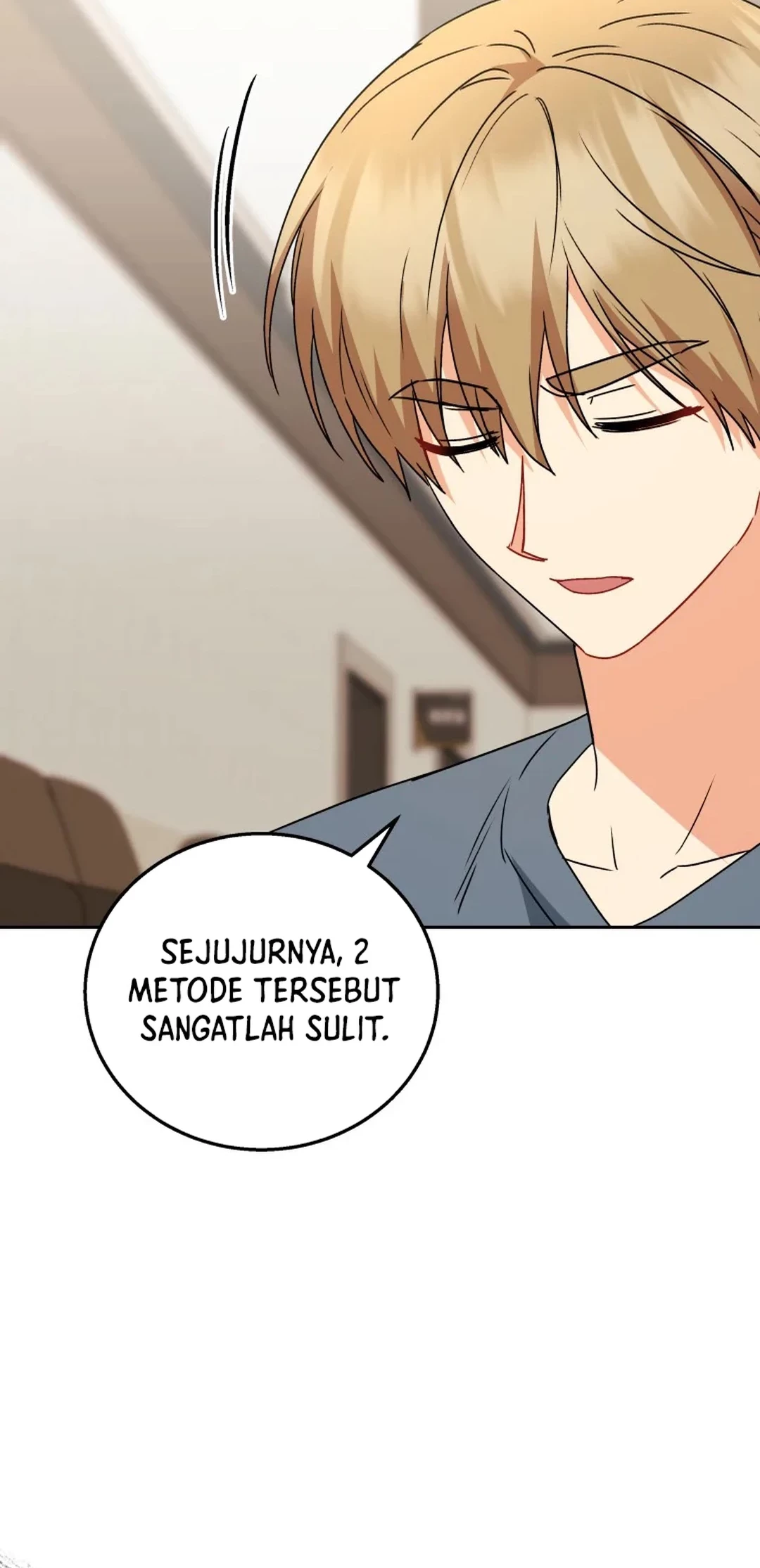 Chapter 89 - halaman 40