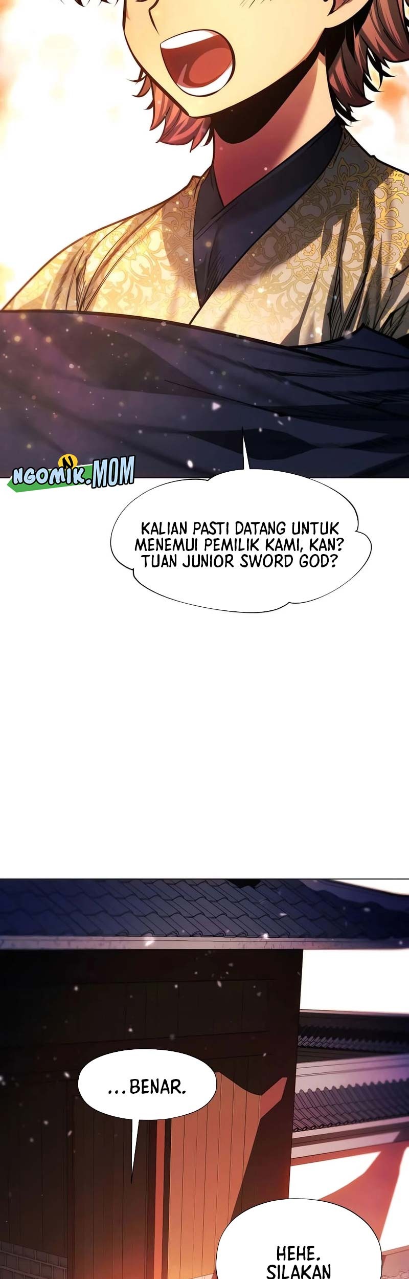 Chapter 125 - halaman 71