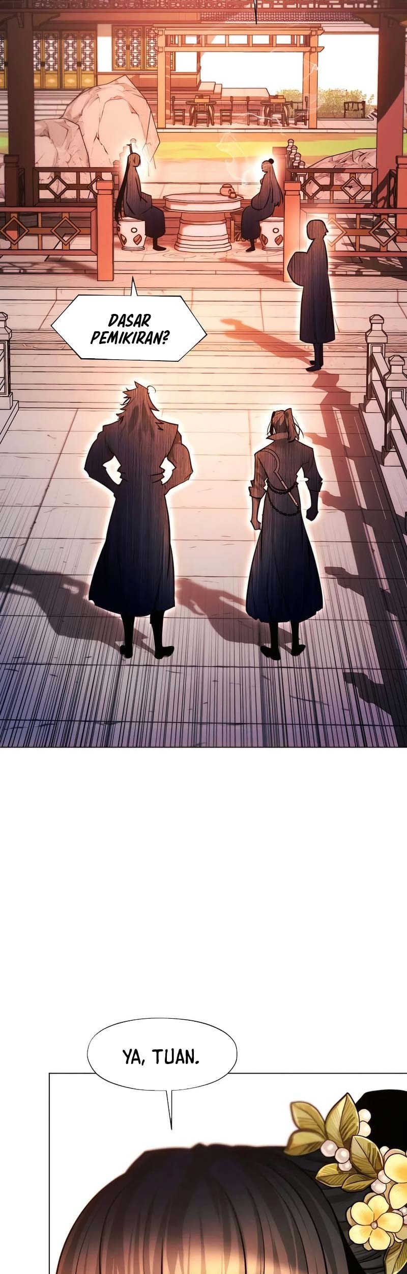 Chapter 125 - halaman 83