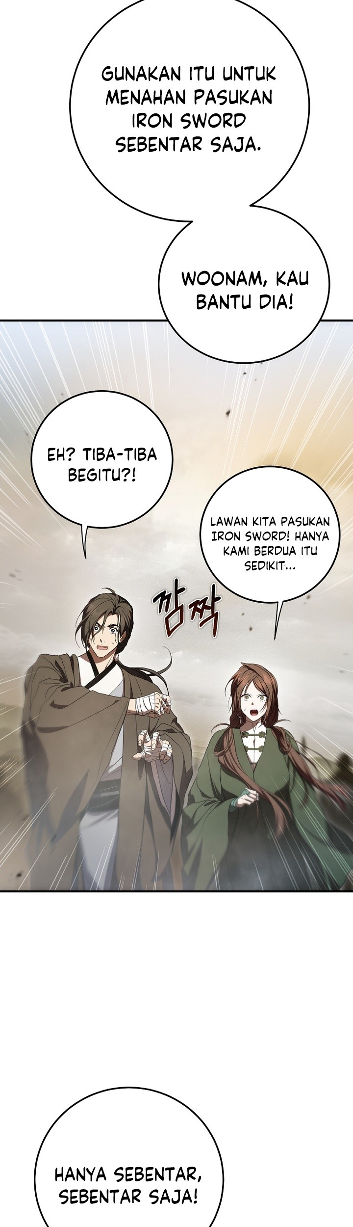 Chapter 144 - halaman 25