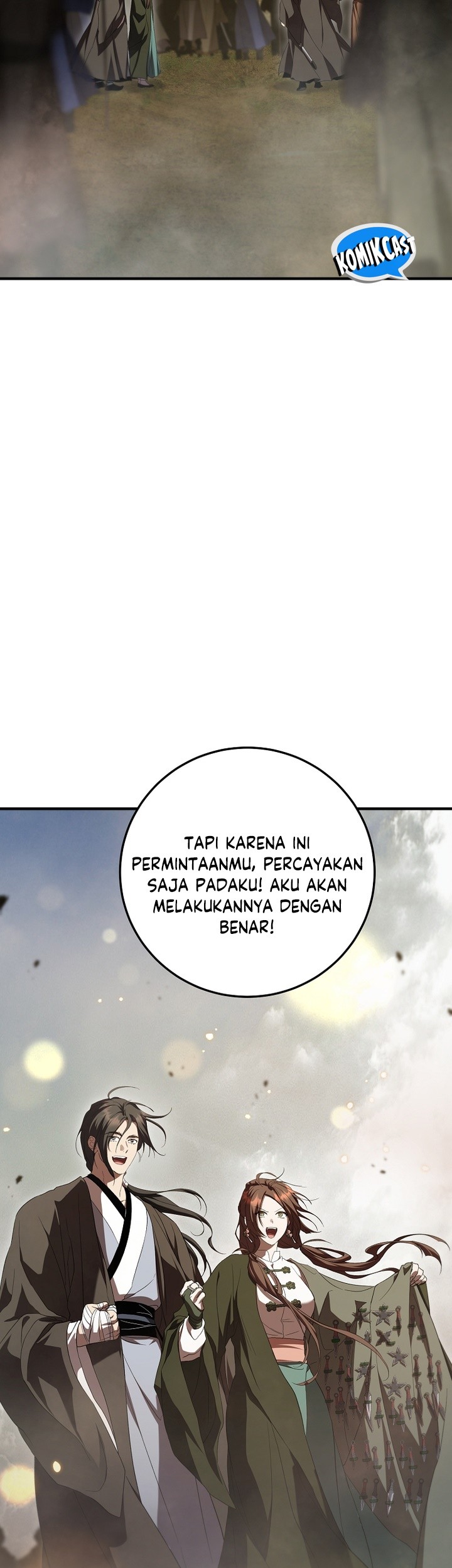 Chapter 144 - halaman 30