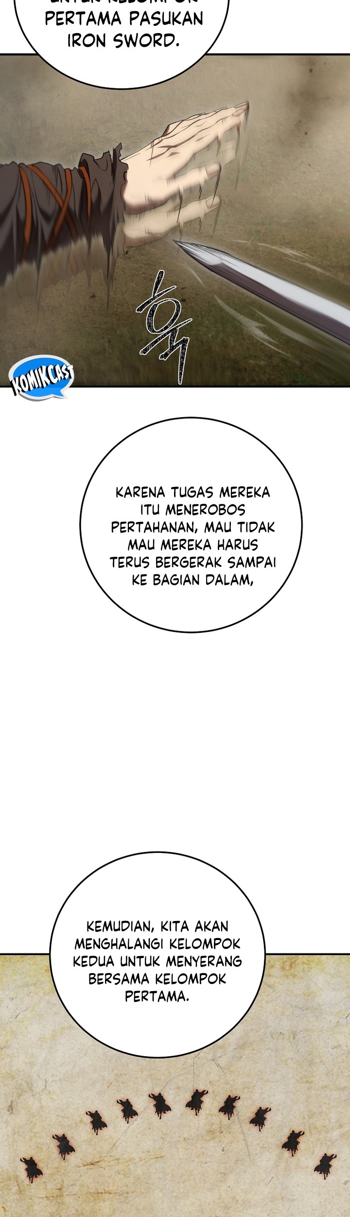 Chapter 144 - halaman 15