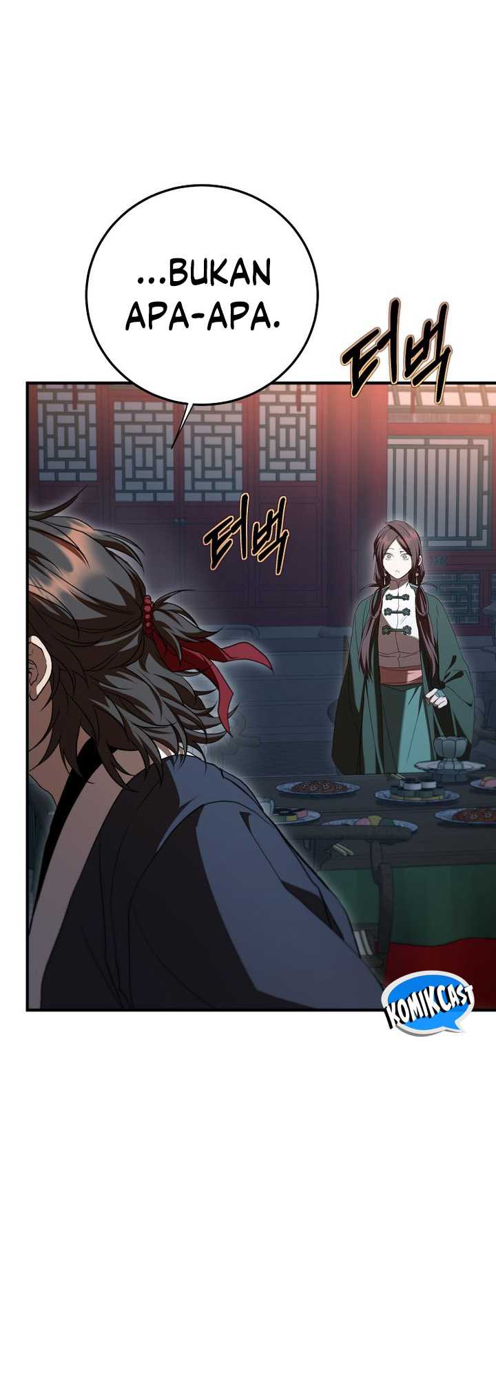 Chapter 143 - halaman 27