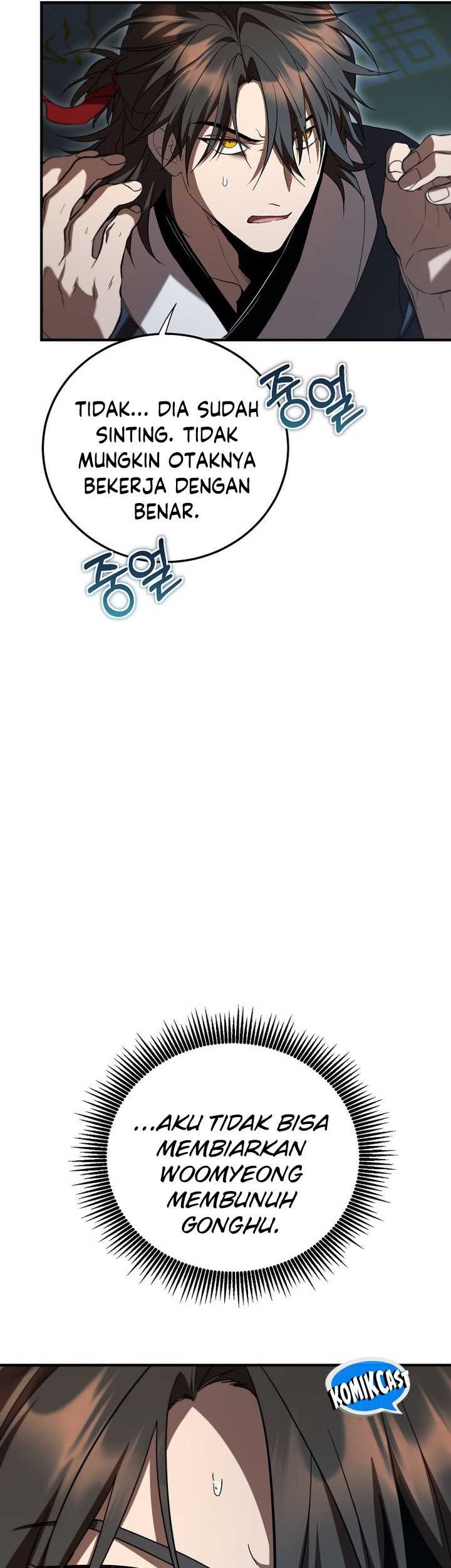 Chapter 143 - halaman 38