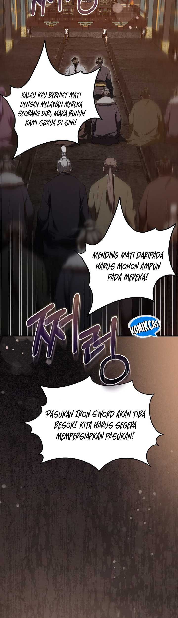 Chapter 143 - halaman 15