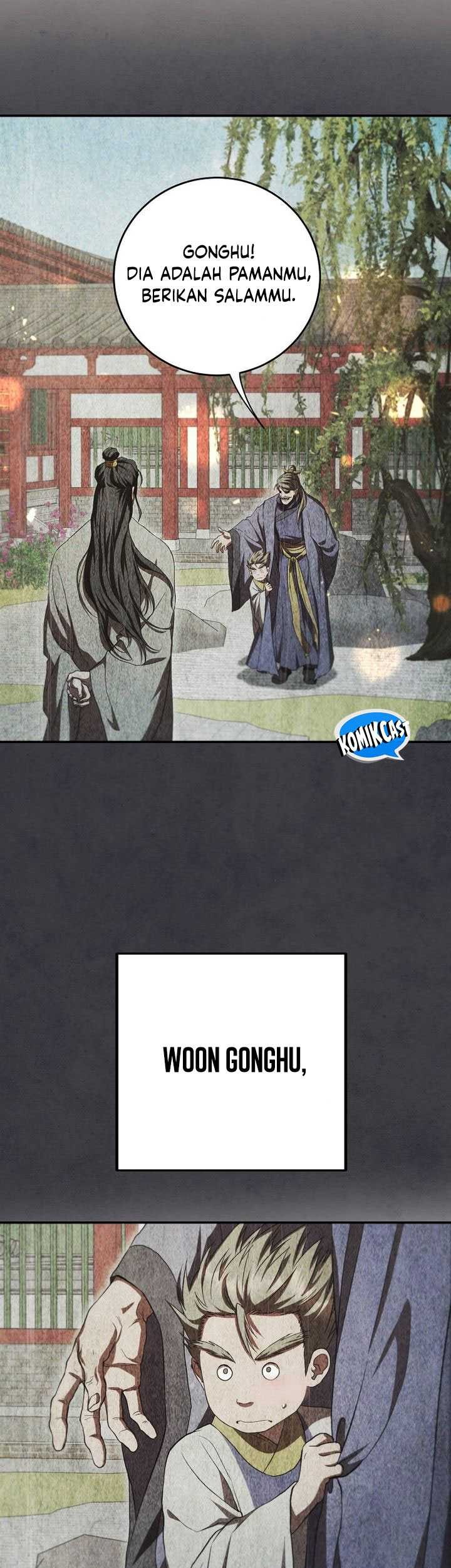 Chapter 142 - halaman 25