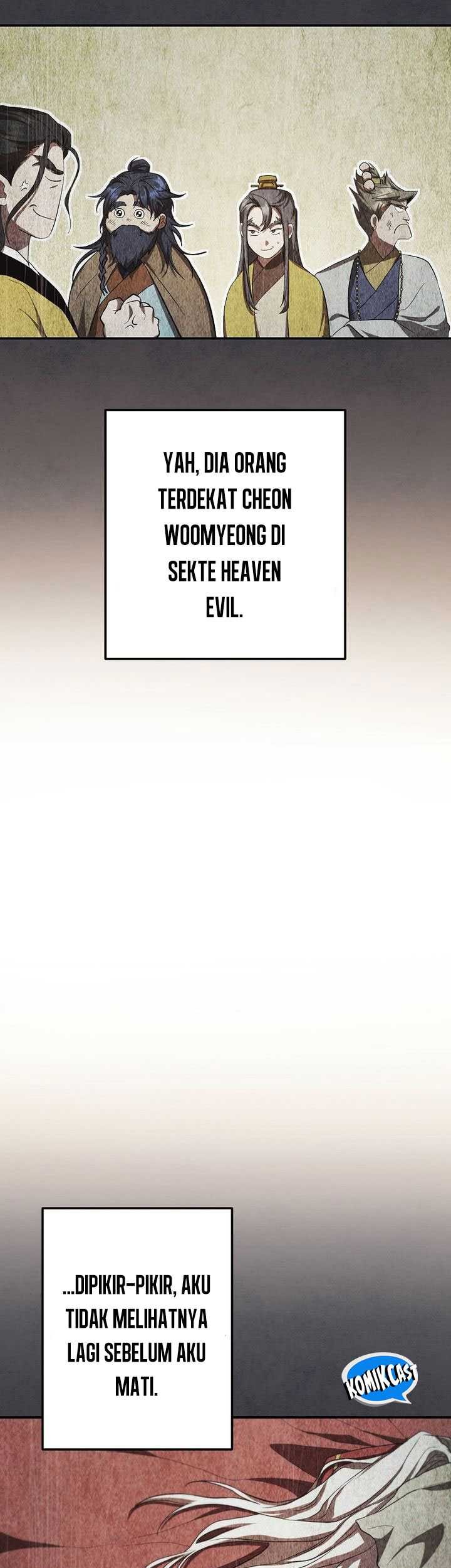 Chapter 142 - halaman 31