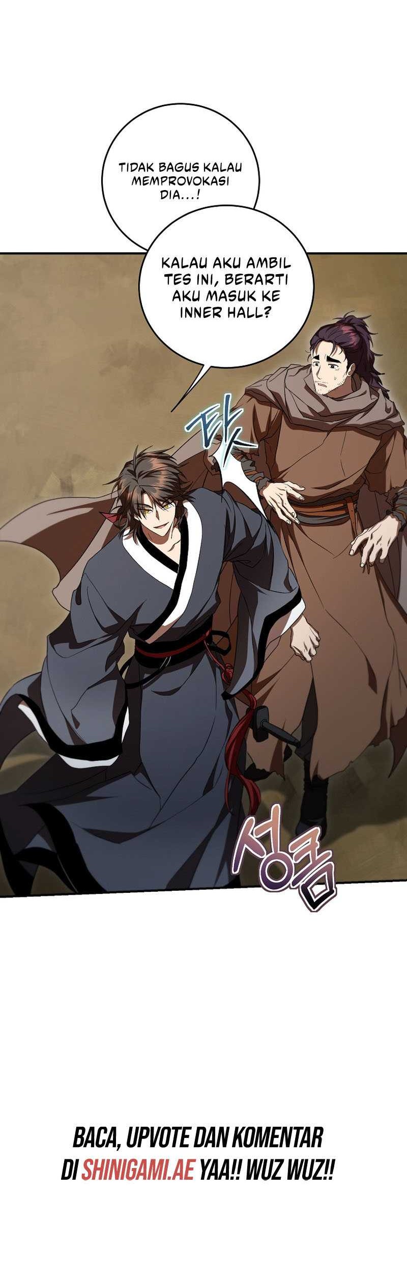 Chapter 141 - halaman 20