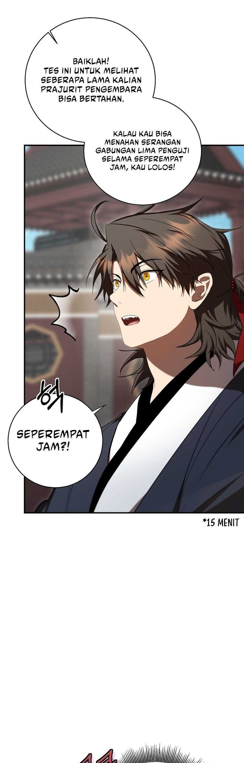 Chapter 140 - halaman 39