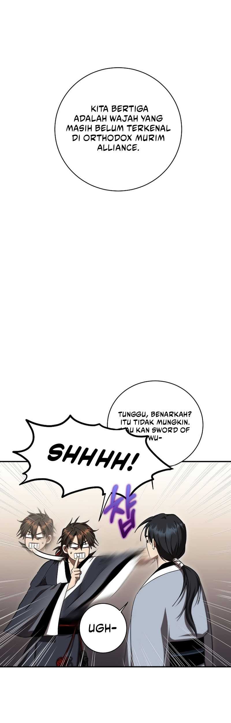 Chapter 140 - halaman 23
