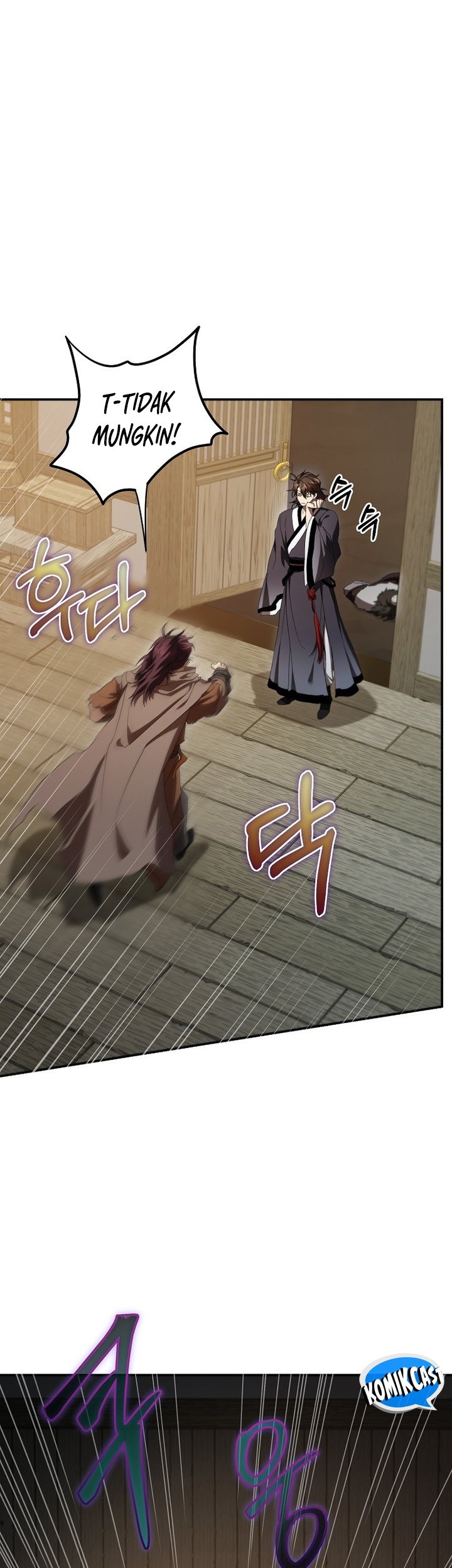 Chapter 138 - halaman 20