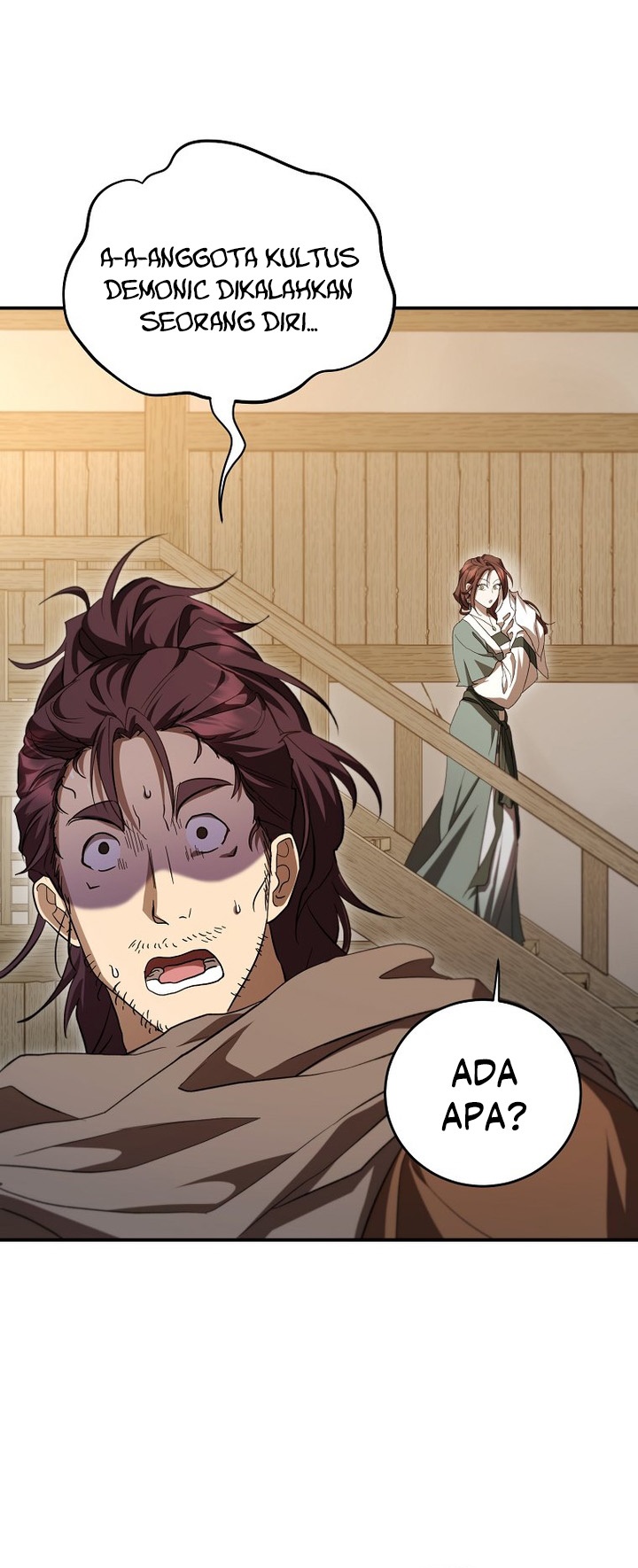 Chapter 138 - halaman 22