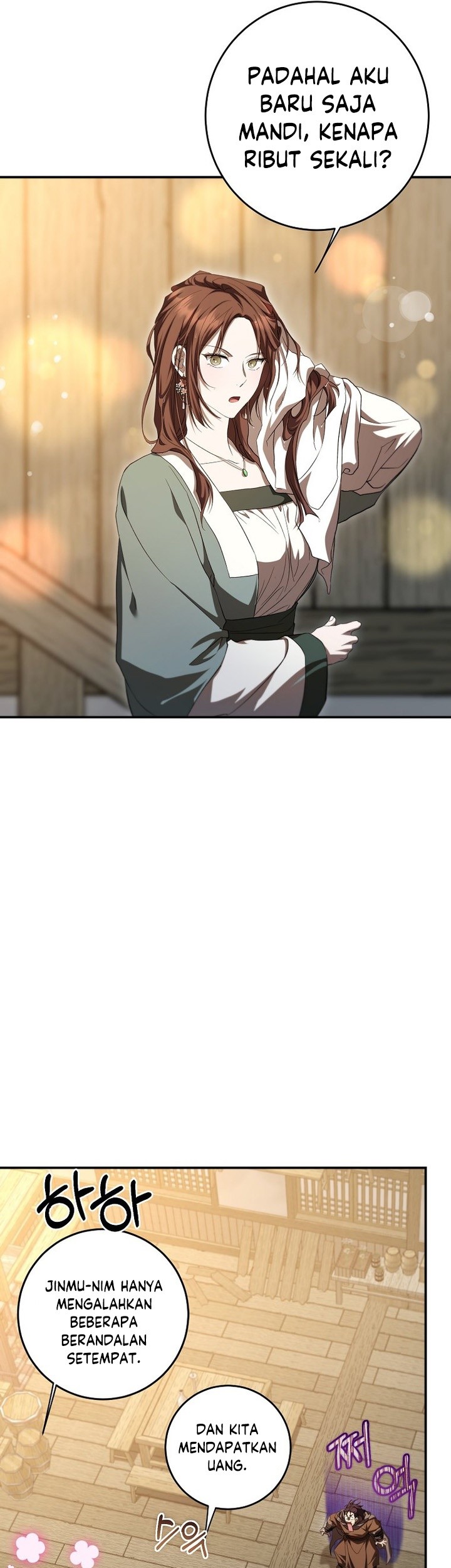 Chapter 138 - halaman 23