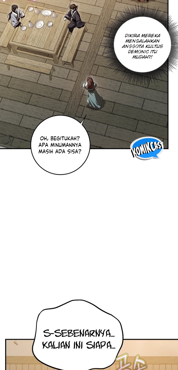 Chapter 138 - halaman 24