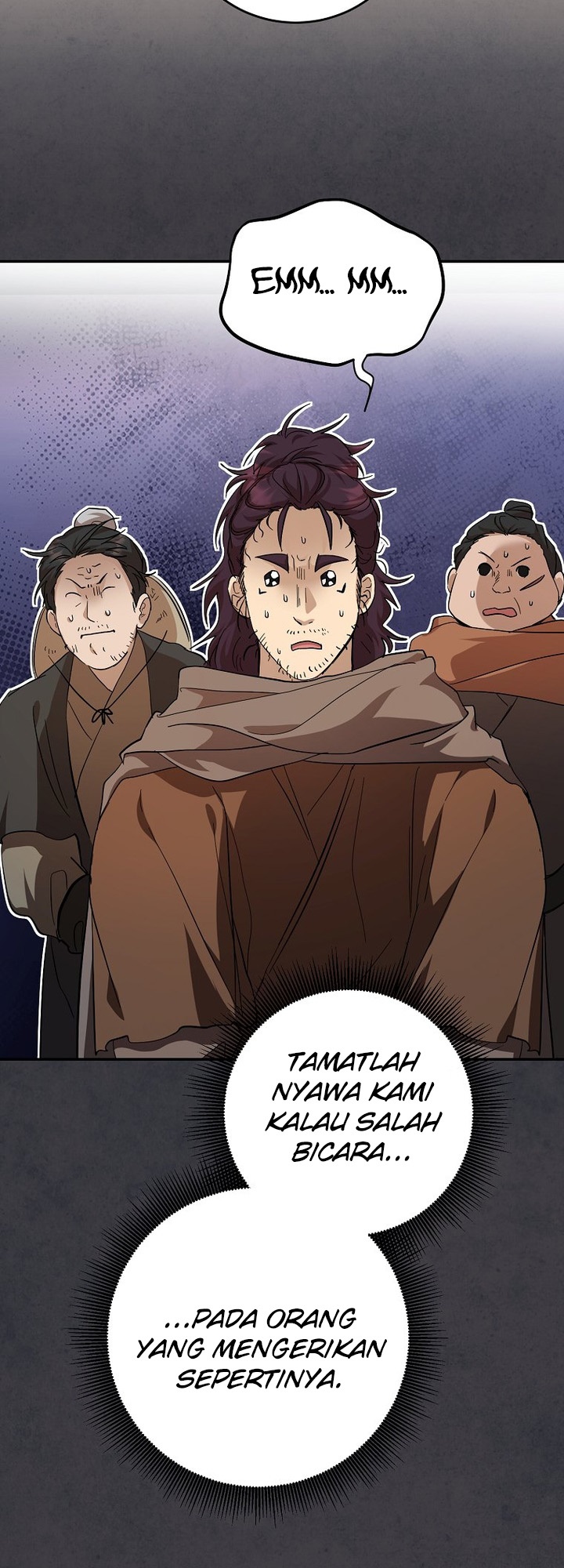 Chapter 138 - halaman 27