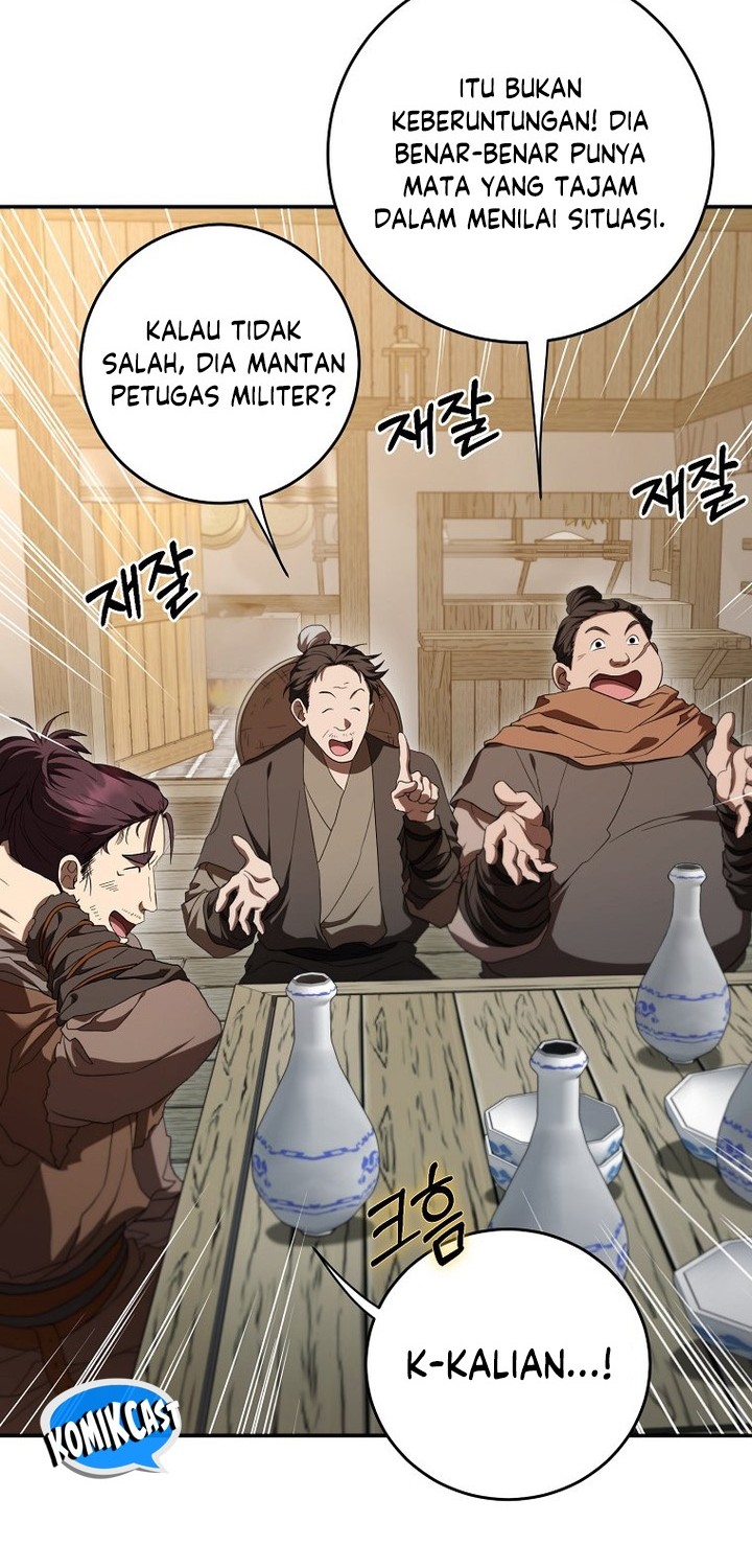 Chapter 138 - halaman 31
