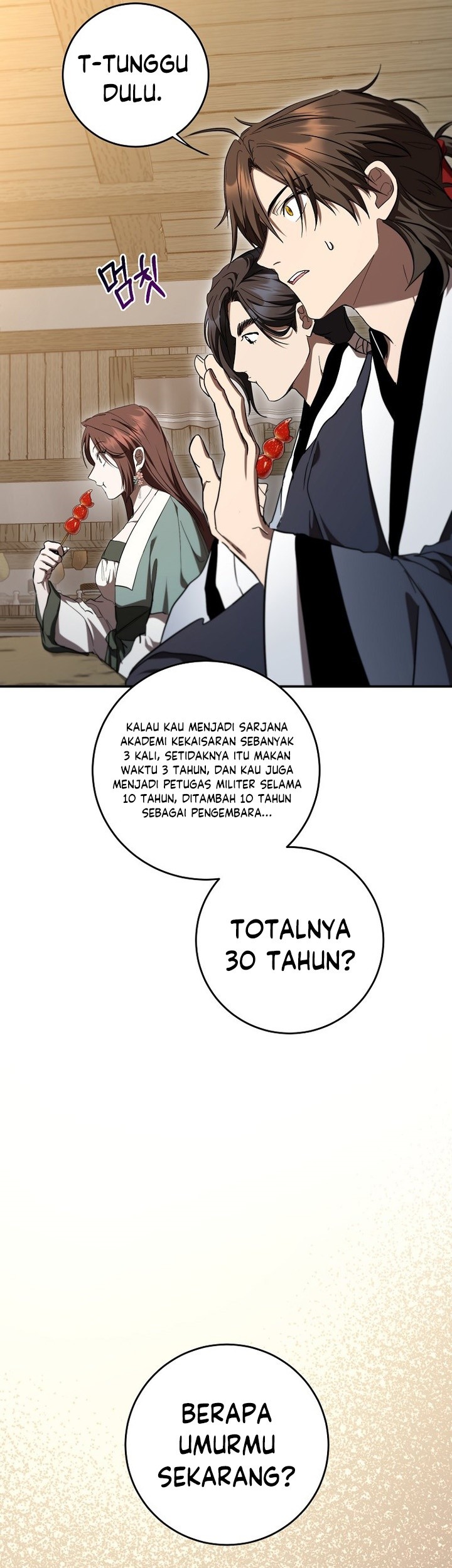 Chapter 138 - halaman 38