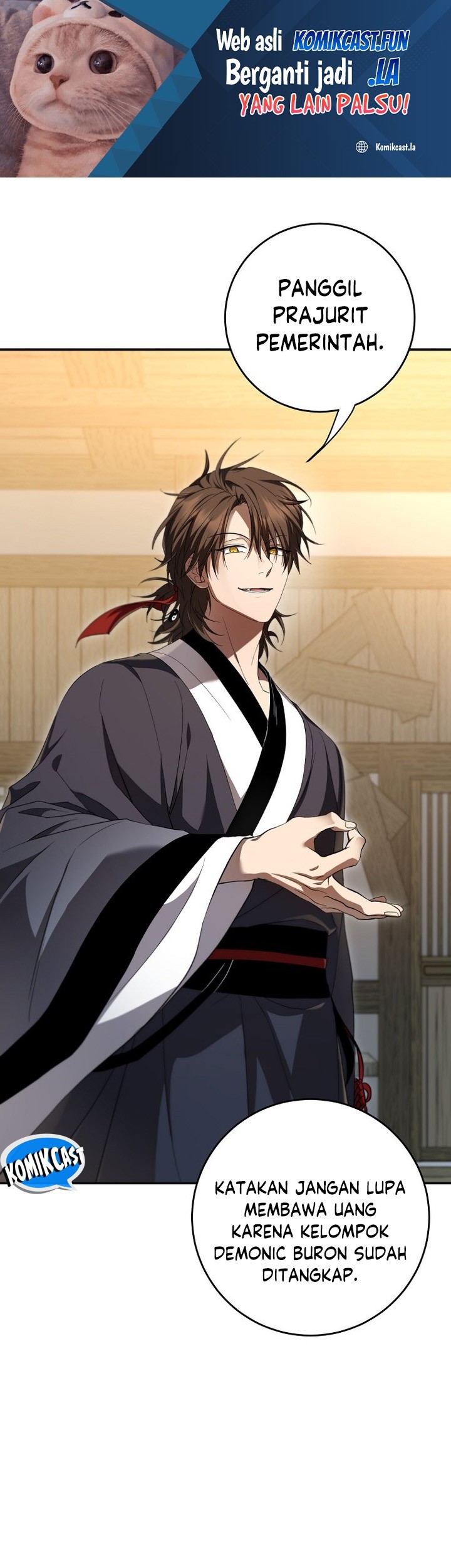 Chapter 138 - halaman 3