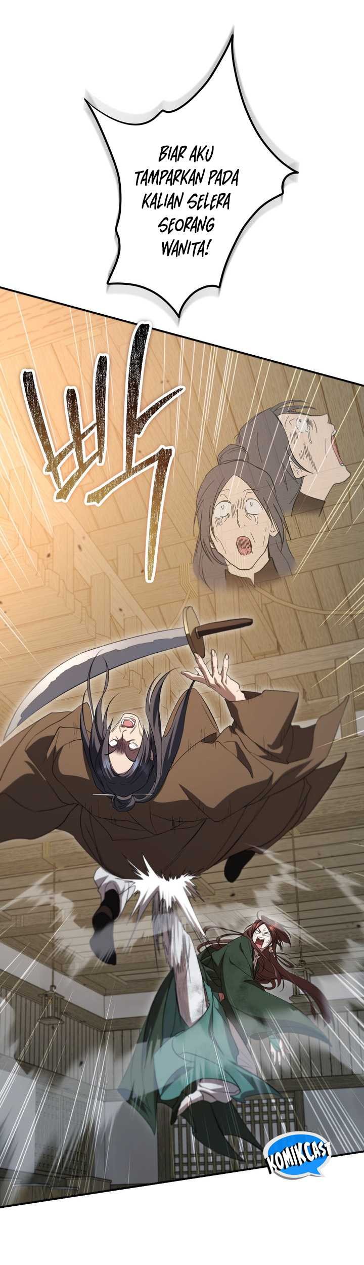 Chapter 137 - halaman 23