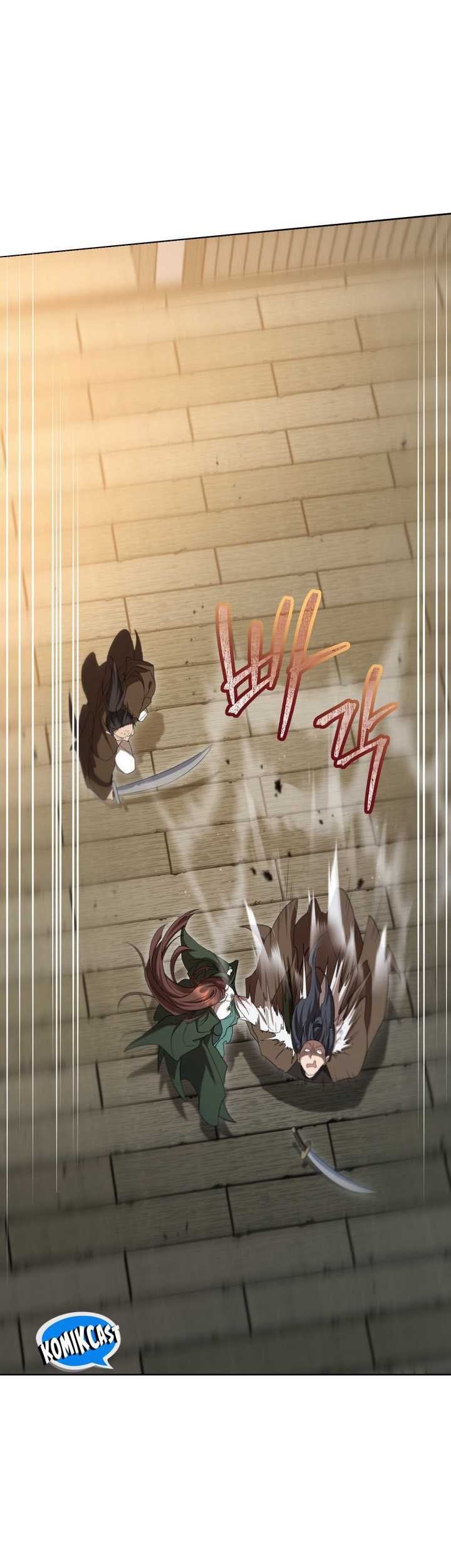 Chapter 137 - halaman 25