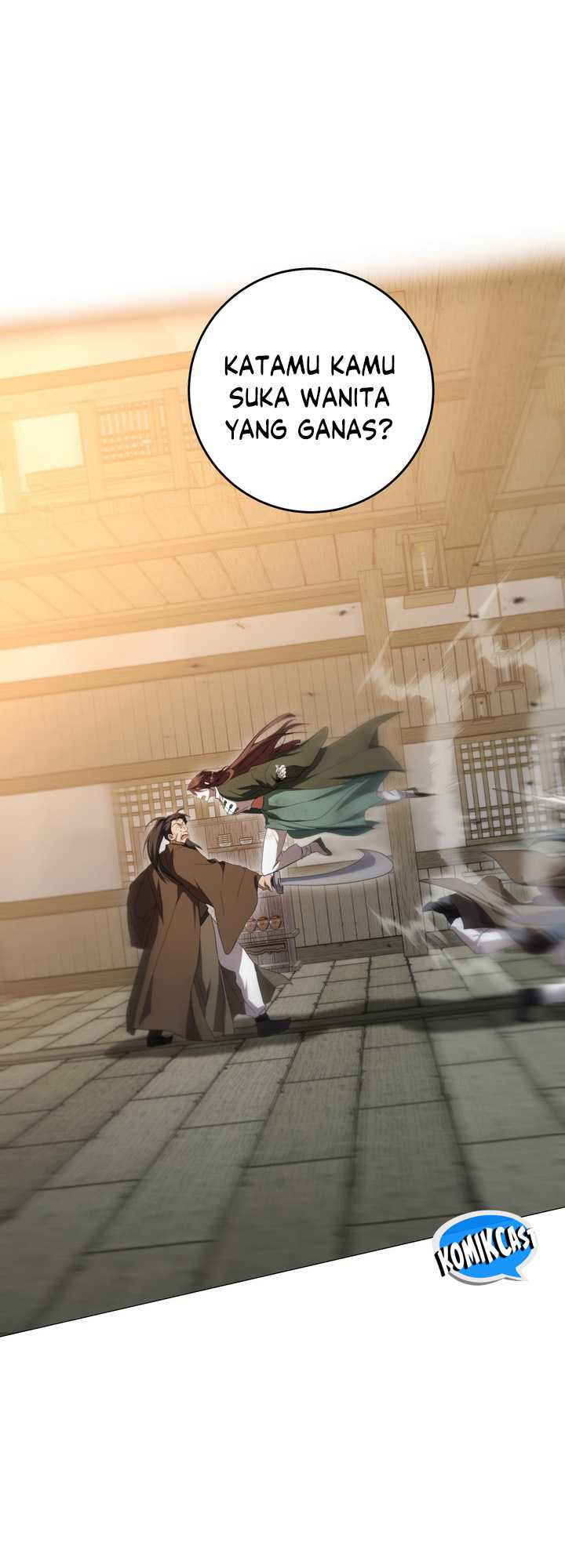 Chapter 137 - halaman 27