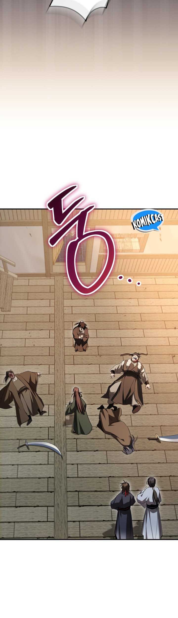 Chapter 137 - halaman 30