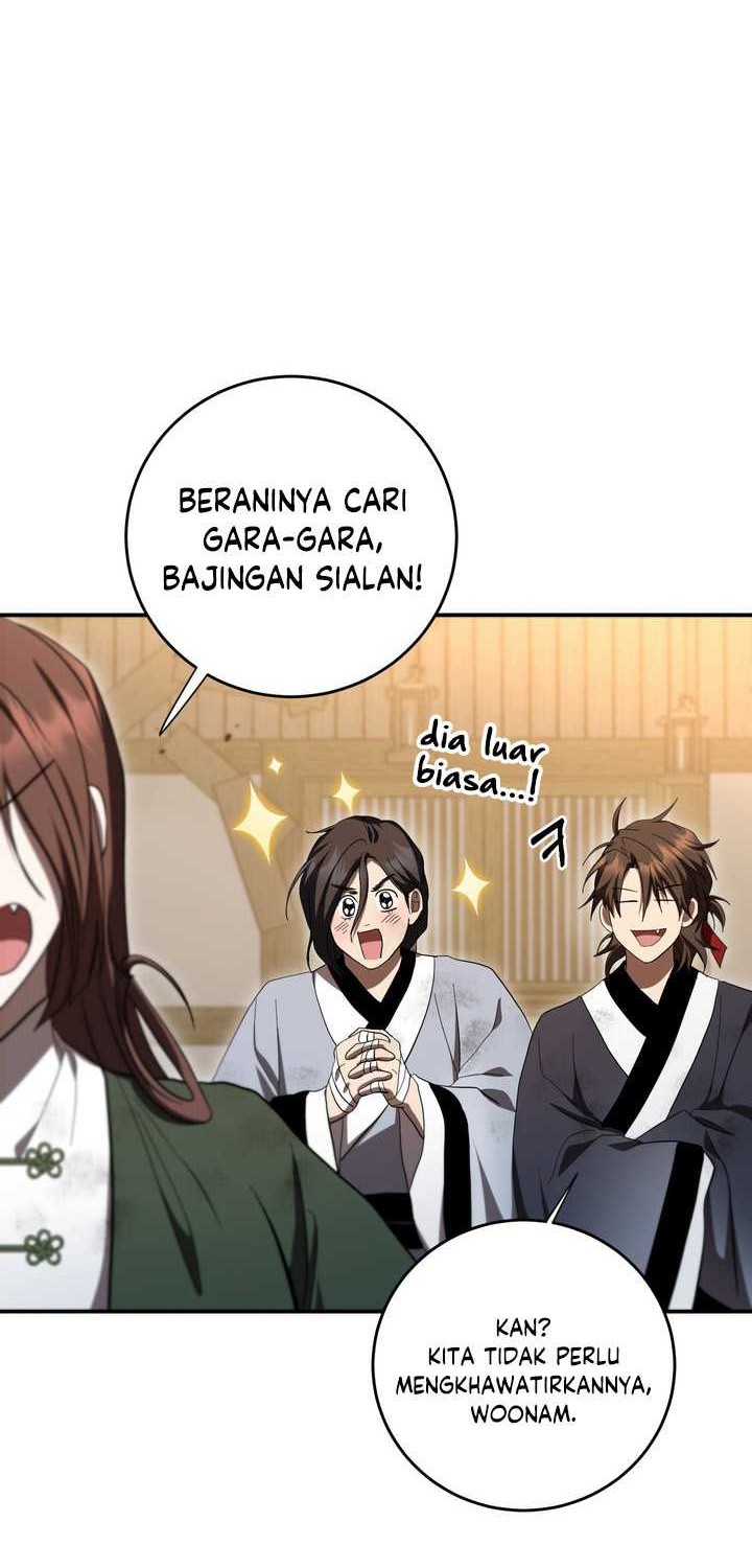 Chapter 137 - halaman 31