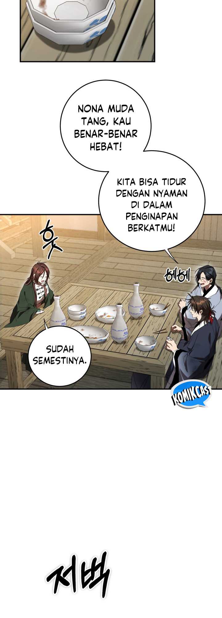Chapter 137 - halaman 37