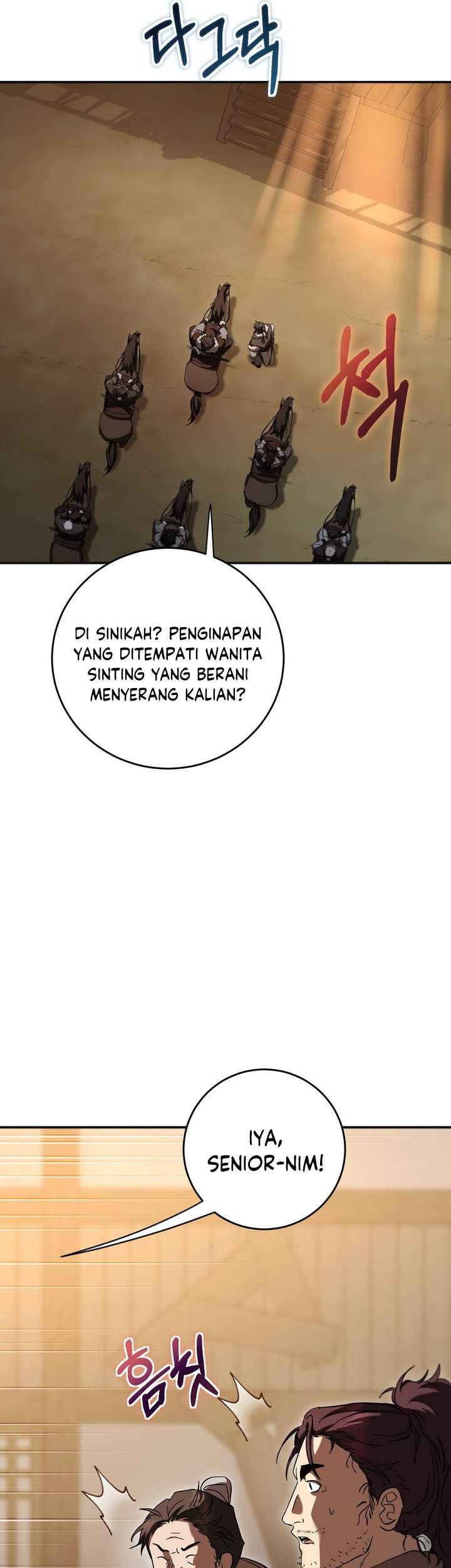 Chapter 137 - halaman 68