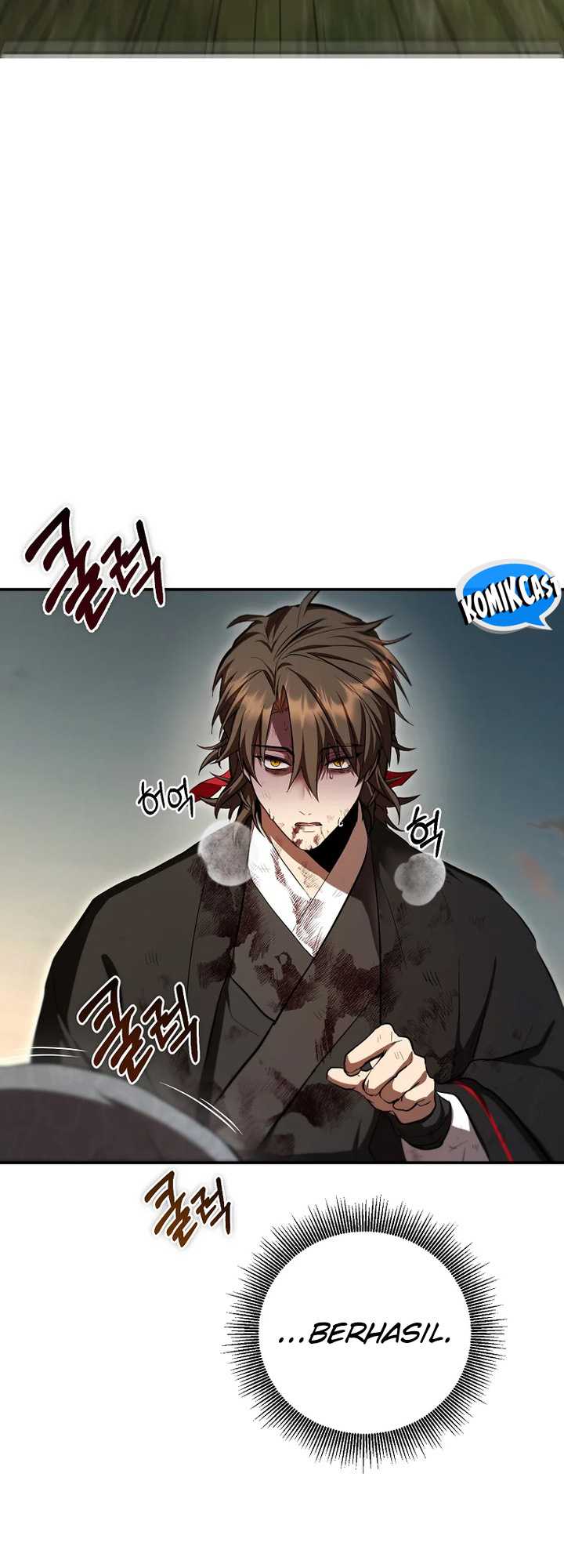 Chapter 134 - halaman 22