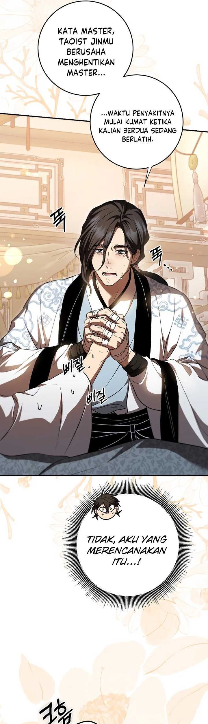 Chapter 134 - halaman 38