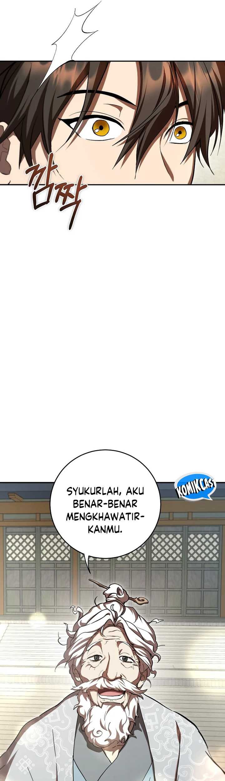 Chapter 134 - halaman 58