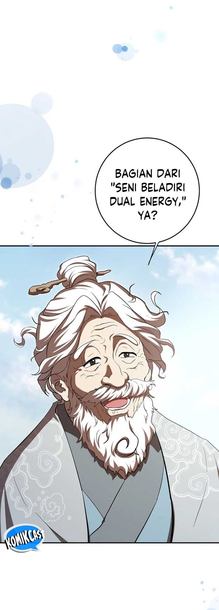 Chapter 134 - halaman 77