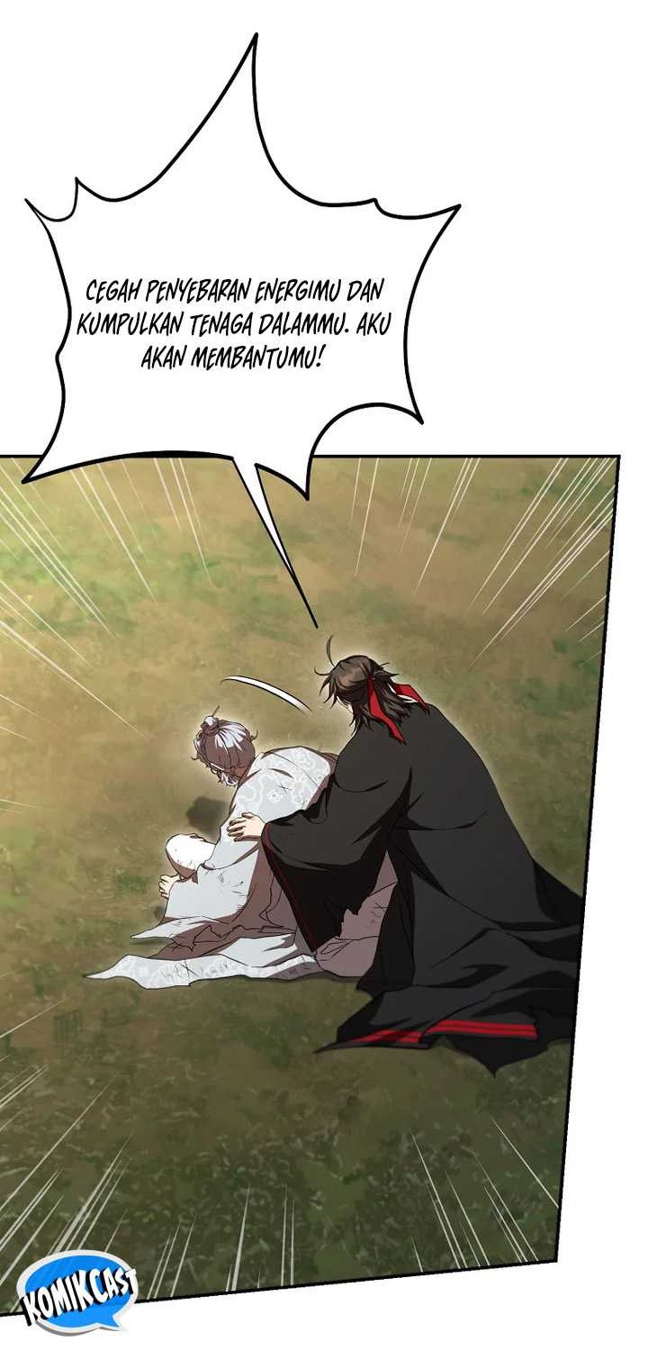 Chapter 134 - halaman 16