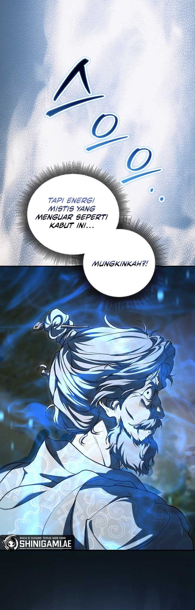 Chapter 133 - halaman 36