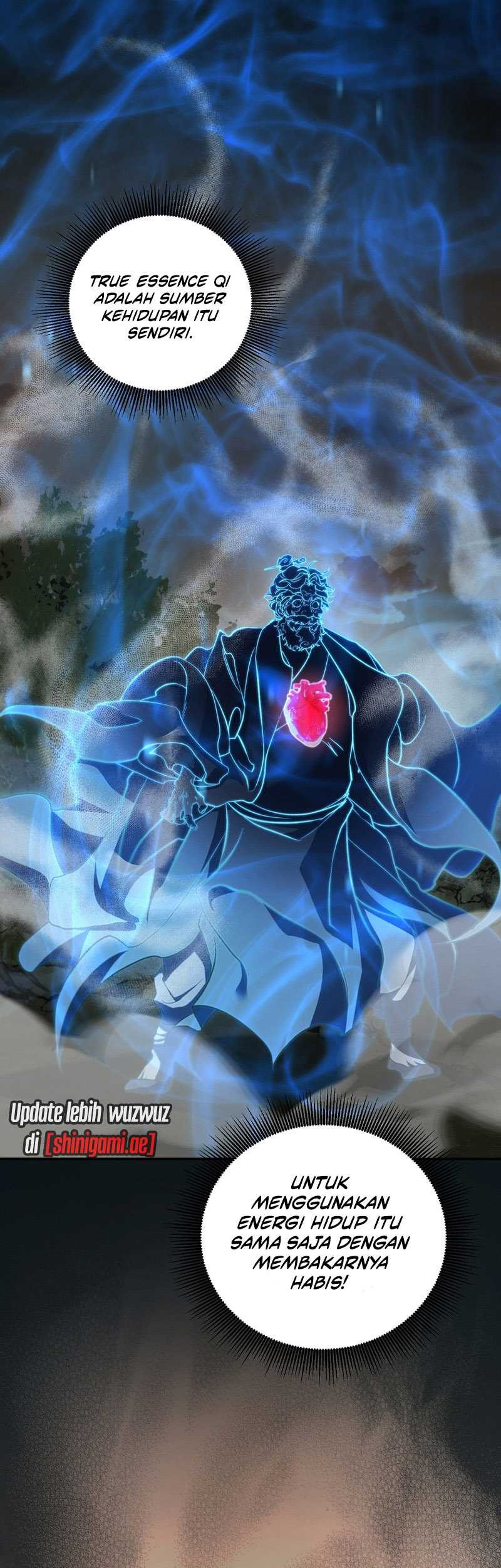 Chapter 133 - halaman 38