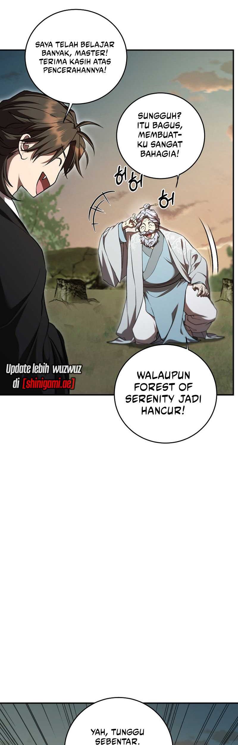 Chapter 133 - halaman 20
