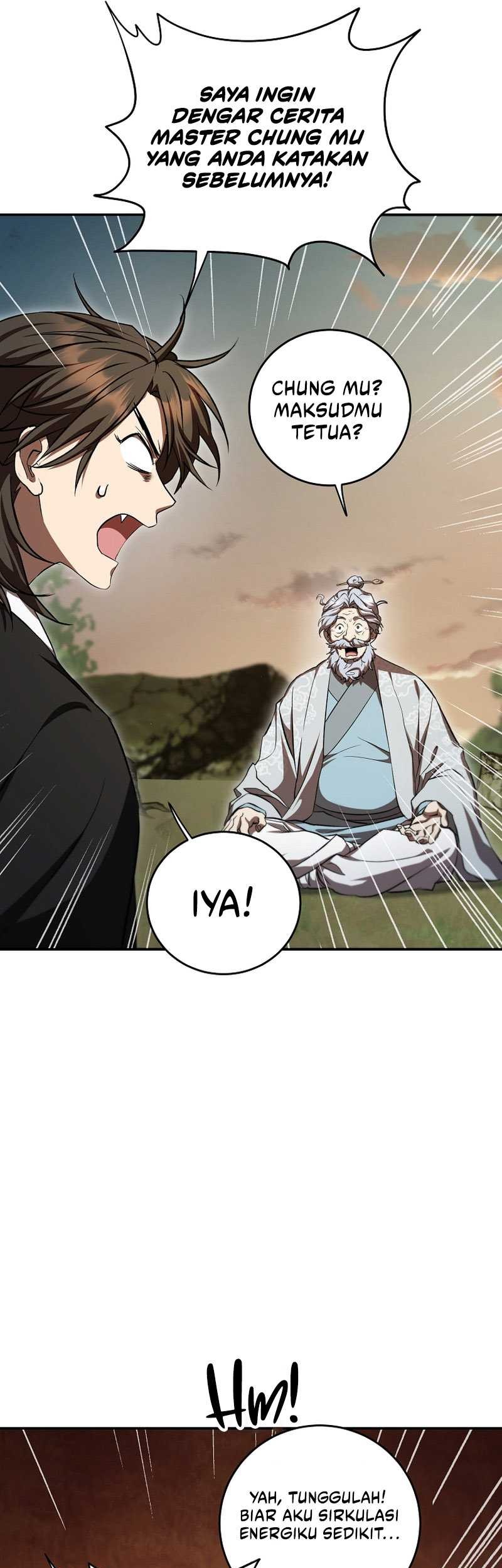 Chapter 133 - halaman 23