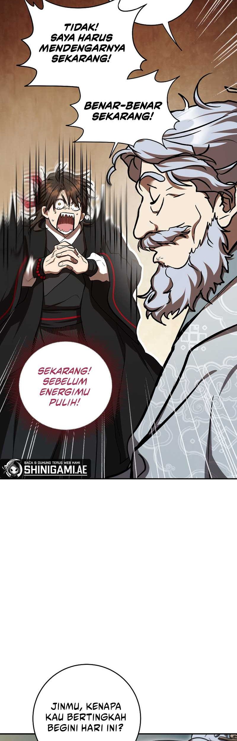 Chapter 133 - halaman 24
