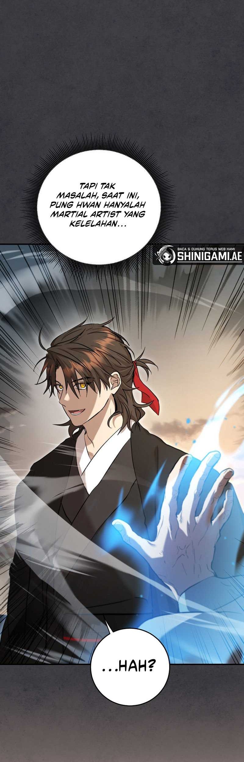 Chapter 133 - halaman 32