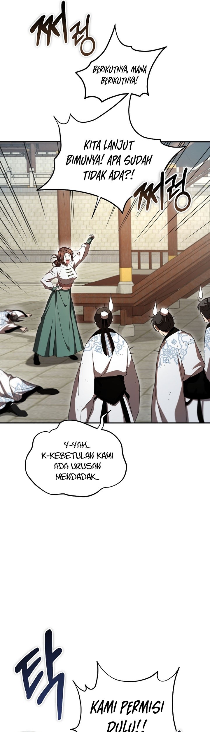 Chapter 132 - halaman 18