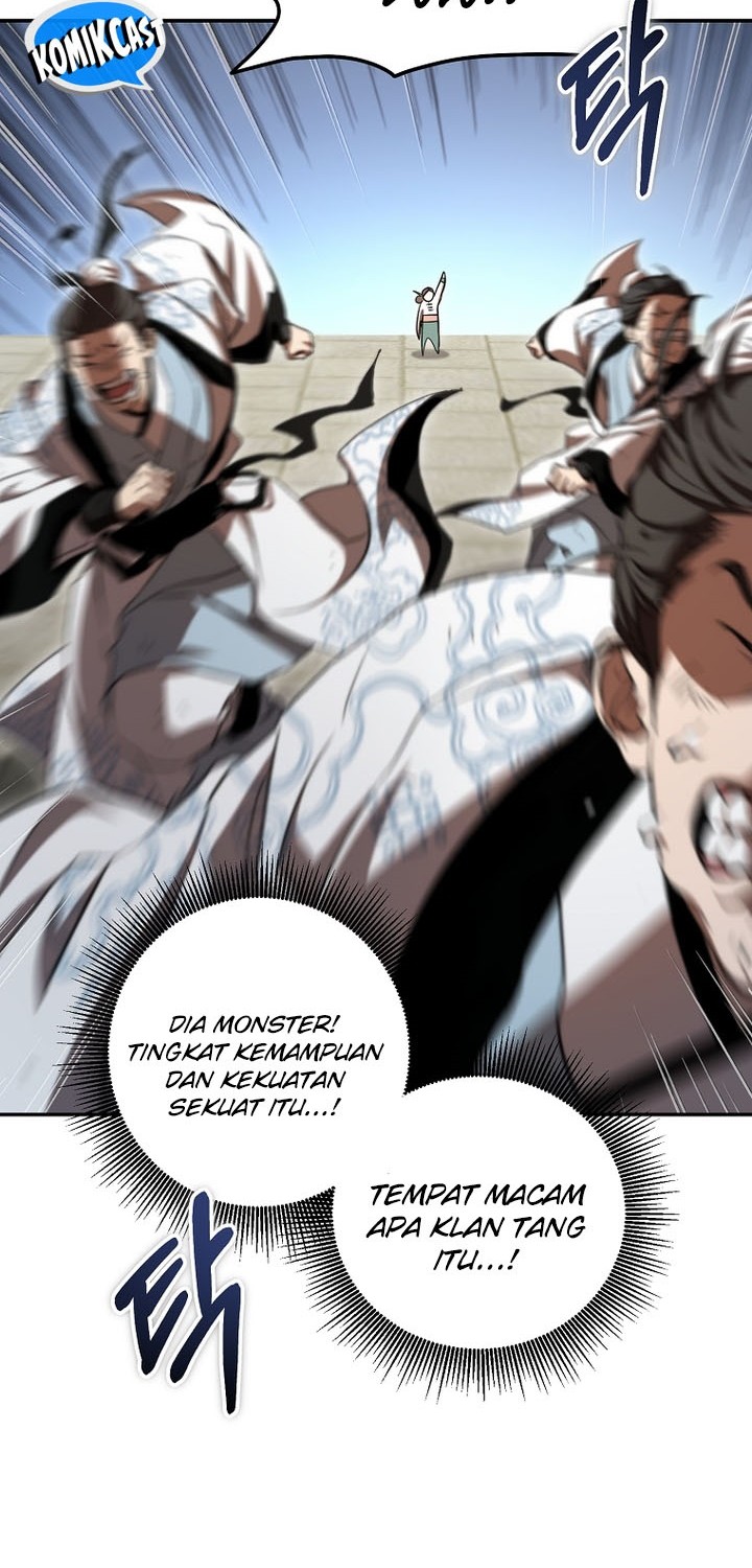 Chapter 132 - halaman 19