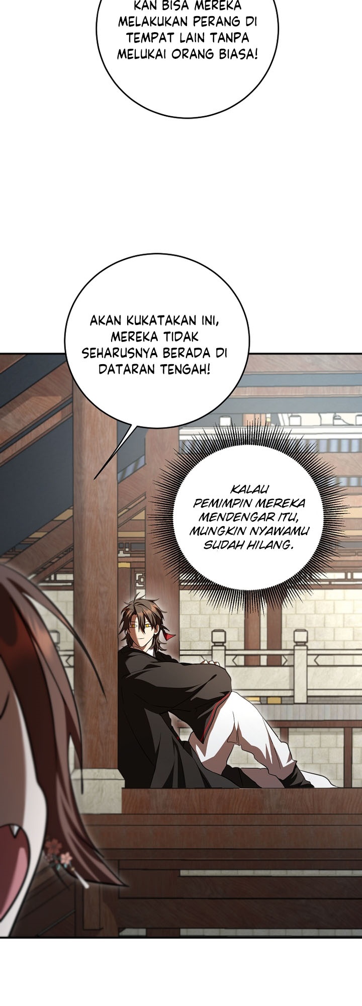 Chapter 132 - halaman 22